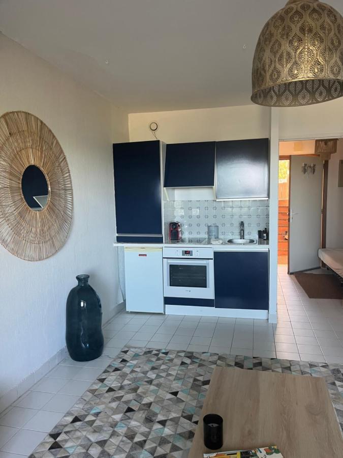 Appartement Carry Exterior photo